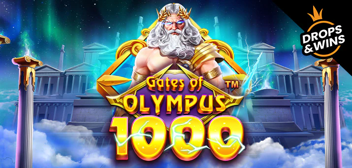 Judi Slot dengan Bonus 100%