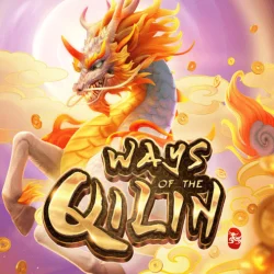 Slot Ways of the Qilin