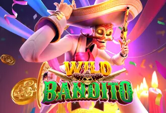 Slot Wild Bandito